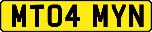 MT04MYN