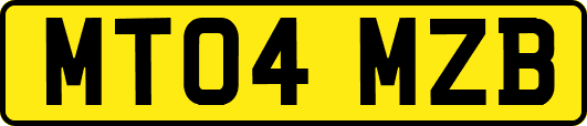 MT04MZB