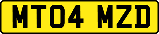 MT04MZD