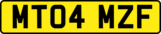 MT04MZF