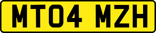 MT04MZH
