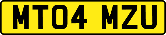 MT04MZU