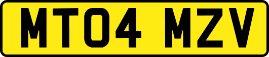 MT04MZV