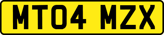 MT04MZX