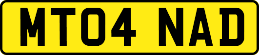 MT04NAD