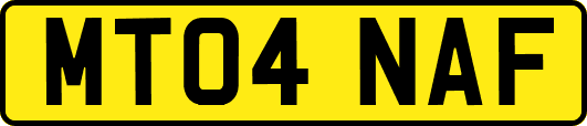 MT04NAF