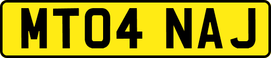 MT04NAJ