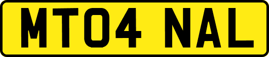 MT04NAL