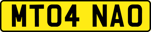 MT04NAO