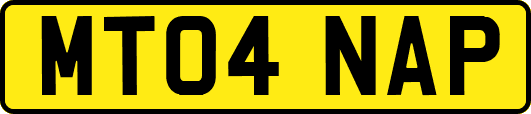 MT04NAP
