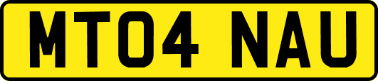 MT04NAU