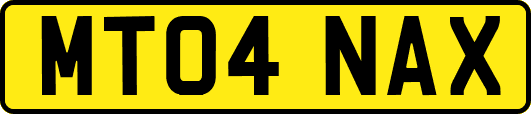 MT04NAX