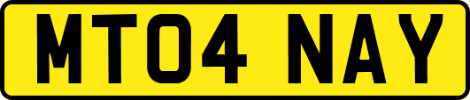 MT04NAY