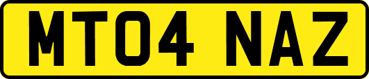 MT04NAZ