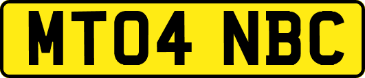 MT04NBC