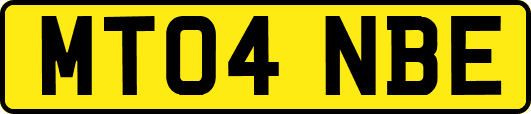 MT04NBE