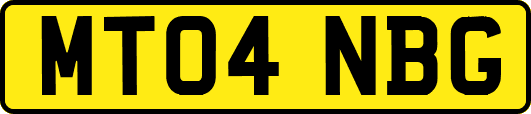 MT04NBG