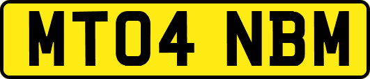 MT04NBM