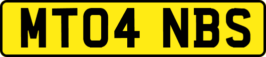 MT04NBS