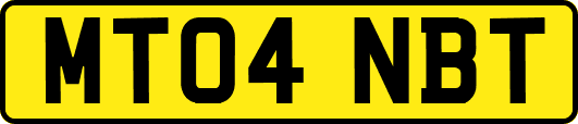MT04NBT