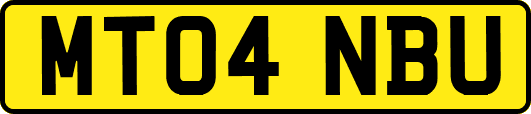 MT04NBU