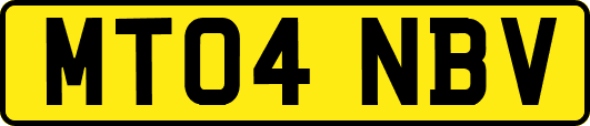 MT04NBV
