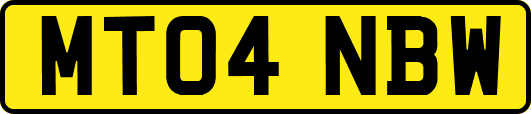 MT04NBW