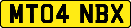 MT04NBX