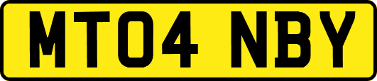 MT04NBY