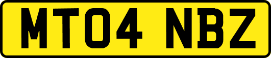MT04NBZ