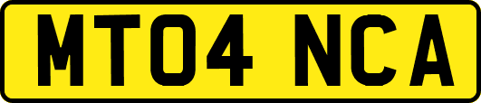 MT04NCA
