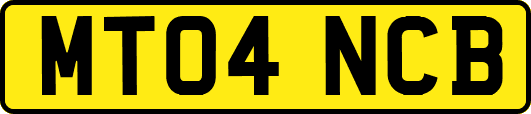 MT04NCB