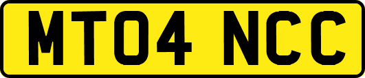 MT04NCC