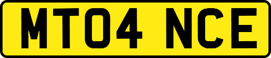 MT04NCE