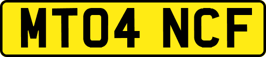 MT04NCF