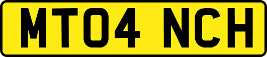 MT04NCH