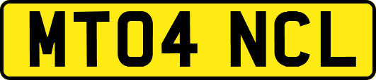 MT04NCL