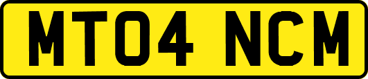MT04NCM