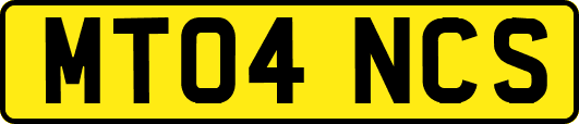 MT04NCS