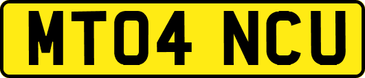 MT04NCU
