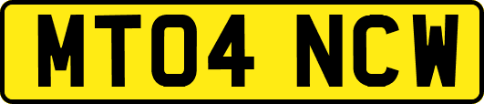 MT04NCW