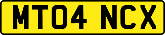 MT04NCX
