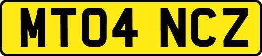 MT04NCZ