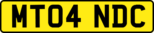 MT04NDC
