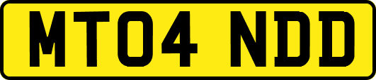 MT04NDD