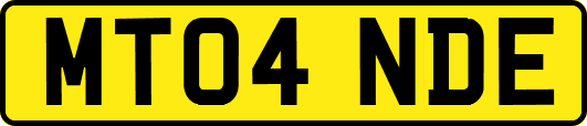 MT04NDE