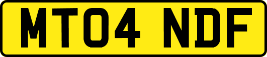 MT04NDF