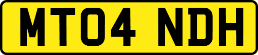 MT04NDH