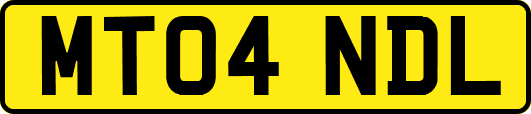 MT04NDL