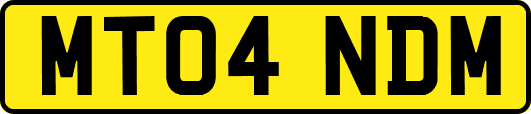 MT04NDM